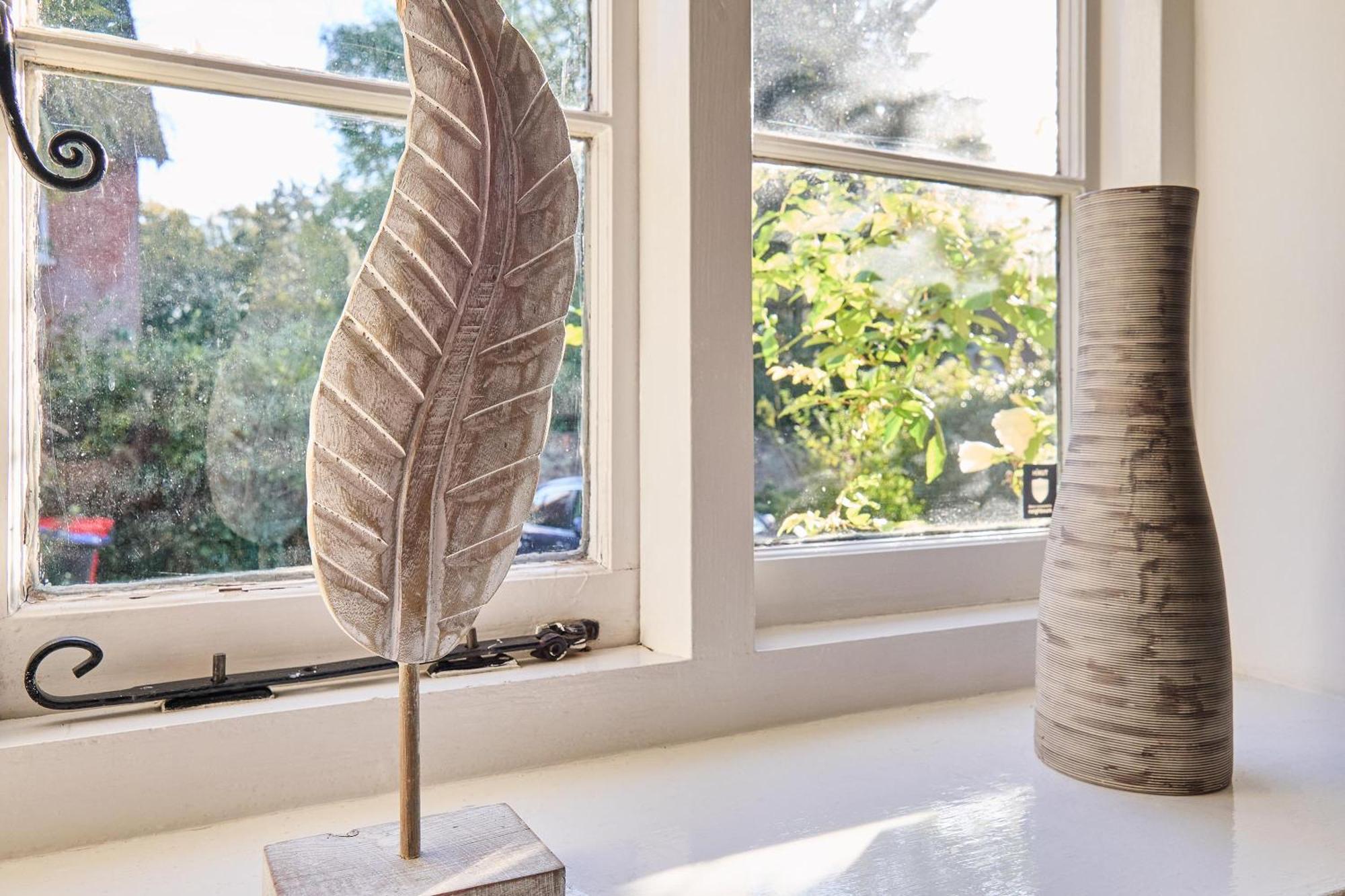 Host & Stay - Bere Cottage Canterbury Buitenkant foto